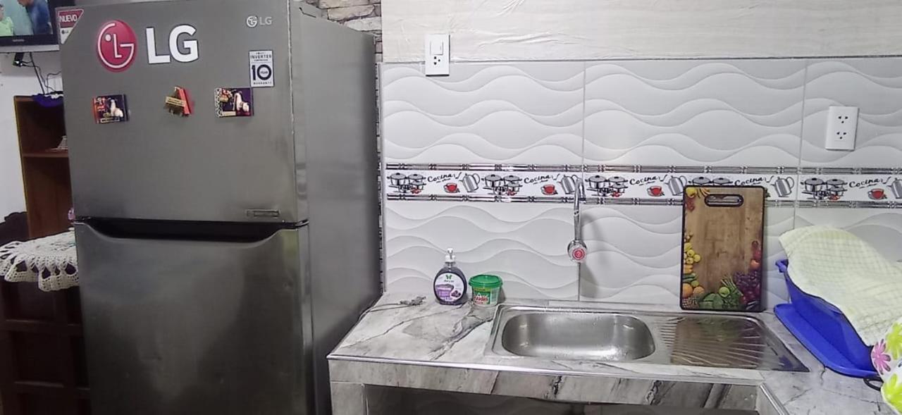 Apartamento La Chasqui Peru Lima