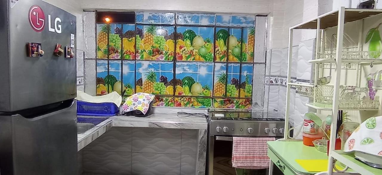 Apartamento La Chasqui Peru