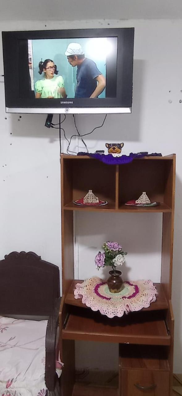 Apartamento La Chasqui Peru Lima